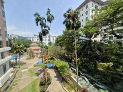 Chantilly Rise (D23), Condominium #550072291